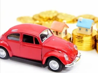 瑶海车辆抵押贷款全攻略：不押车、无征信要求的申请流程